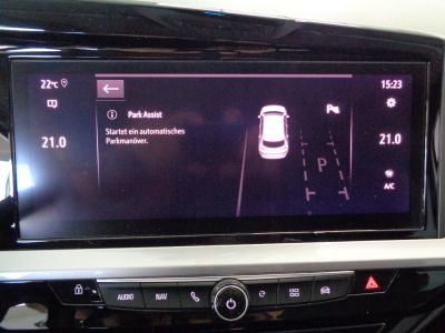 Opel Grandland Gebrauchtwagen