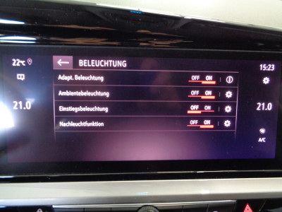 Opel Grandland Gebrauchtwagen