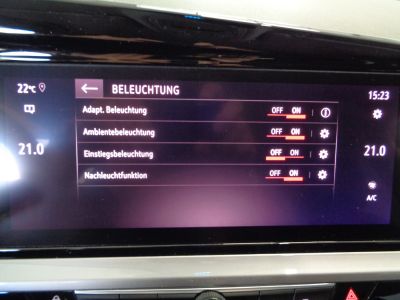 Opel Grandland Gebrauchtwagen