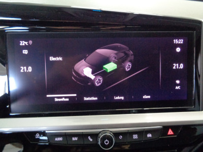 Opel Grandland Gebrauchtwagen