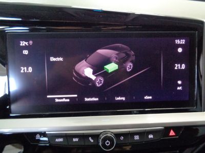 Opel Grandland Gebrauchtwagen