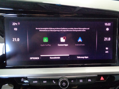 Opel Grandland Gebrauchtwagen