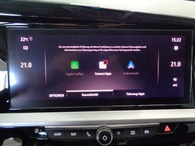 Opel Grandland Gebrauchtwagen