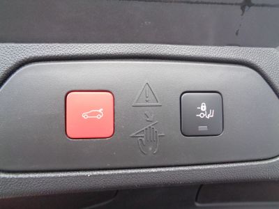 Opel Grandland Gebrauchtwagen