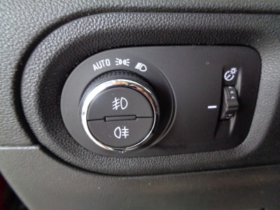 Opel Grandland Gebrauchtwagen