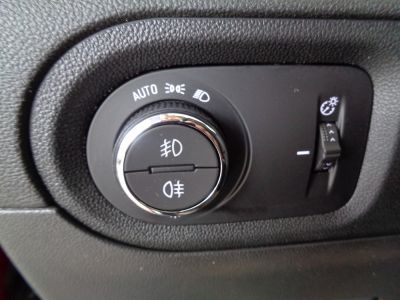 Opel Grandland Gebrauchtwagen