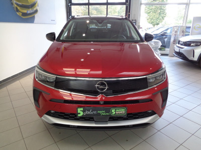 Opel Grandland Gebrauchtwagen