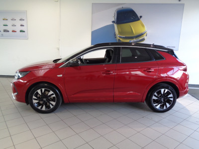 Opel Grandland Gebrauchtwagen