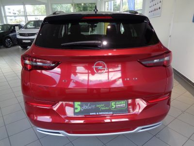 Opel Grandland Gebrauchtwagen