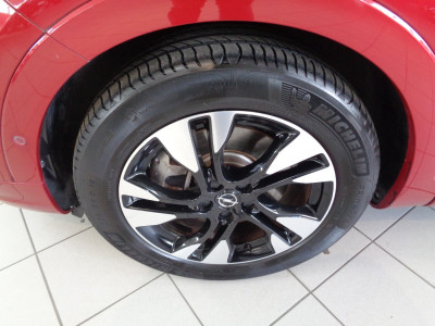 Opel Grandland Gebrauchtwagen