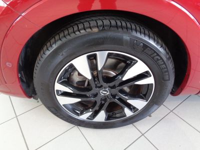 Opel Grandland Gebrauchtwagen