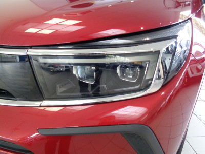 Opel Grandland Gebrauchtwagen
