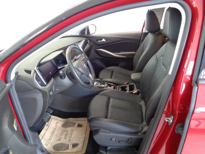 Opel Grandland Gebrauchtwagen