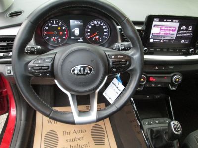 KIA Stonic Gebrauchtwagen