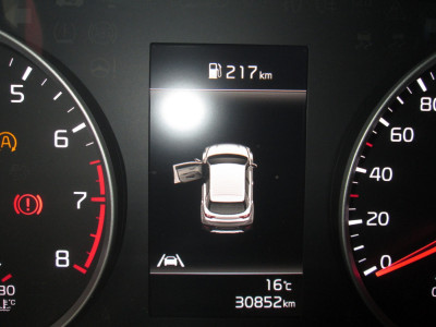 KIA Stonic Gebrauchtwagen