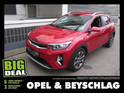 KIA Stonic Gebrauchtwagen