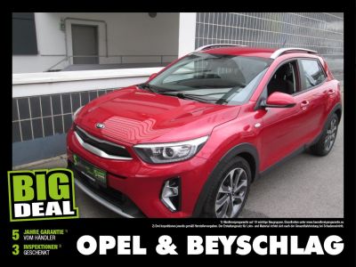 KIA Stonic Gebrauchtwagen