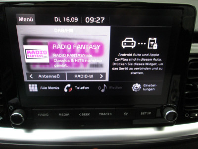 KIA Stonic Gebrauchtwagen