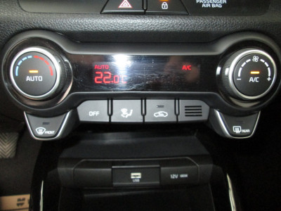 KIA Stonic Gebrauchtwagen