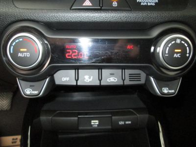 KIA Stonic Gebrauchtwagen