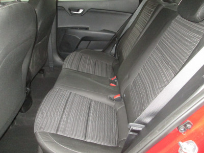 KIA Stonic Gebrauchtwagen