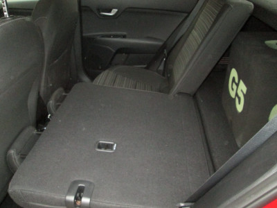 KIA Stonic Gebrauchtwagen