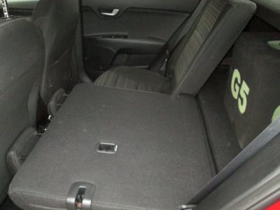 KIA Stonic Gebrauchtwagen