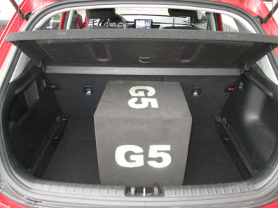 KIA Stonic Gebrauchtwagen