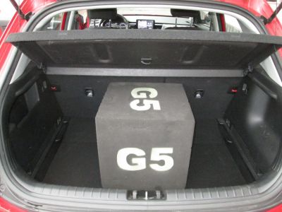 KIA Stonic Gebrauchtwagen