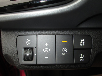 KIA Stonic Gebrauchtwagen