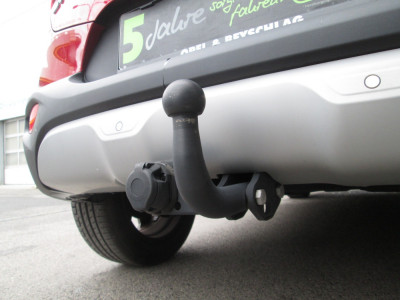 KIA Stonic Gebrauchtwagen