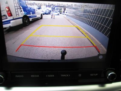 KIA Stonic Gebrauchtwagen