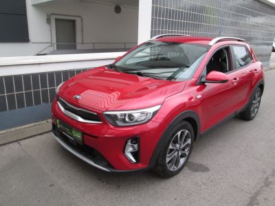 KIA Stonic Gebrauchtwagen