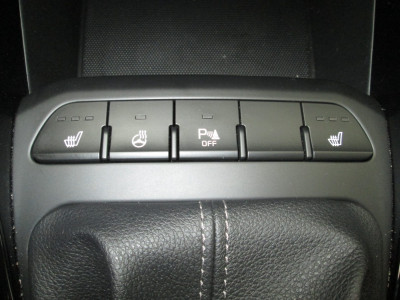 KIA Stonic Gebrauchtwagen