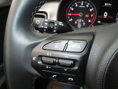 KIA Stonic Gebrauchtwagen