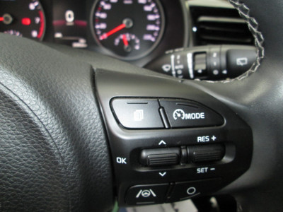 KIA Stonic Gebrauchtwagen