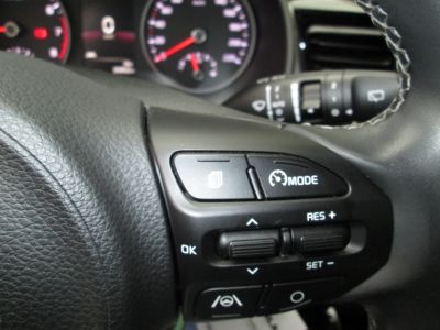 KIA Stonic Gebrauchtwagen