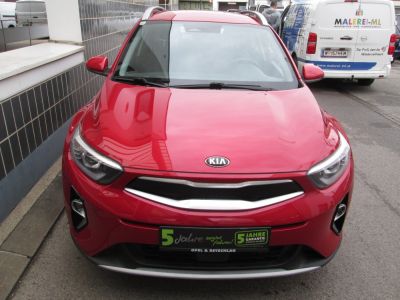 KIA Stonic Gebrauchtwagen