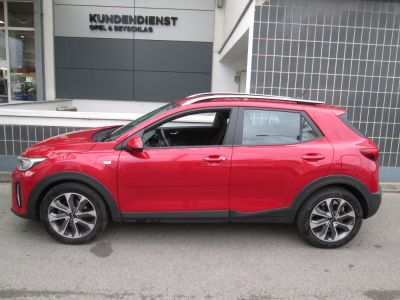 KIA Stonic Gebrauchtwagen