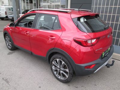KIA Stonic Gebrauchtwagen