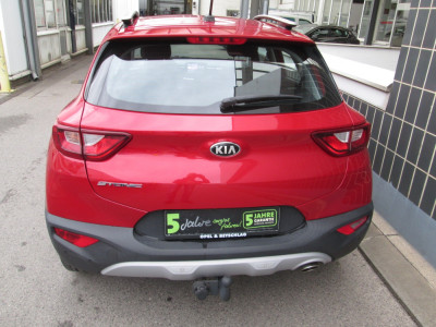 KIA Stonic Gebrauchtwagen