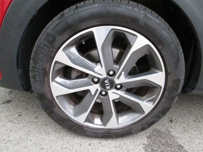 KIA Stonic Gebrauchtwagen