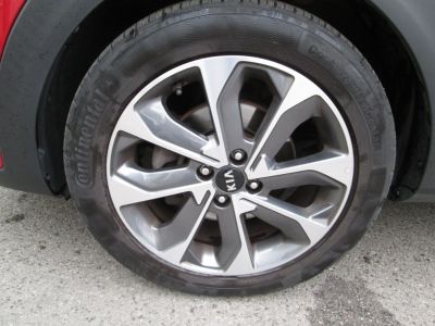 KIA Stonic Gebrauchtwagen