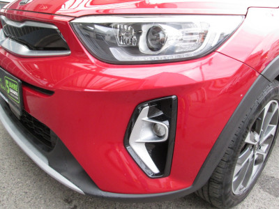 KIA Stonic Gebrauchtwagen
