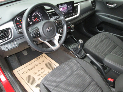 KIA Stonic Gebrauchtwagen