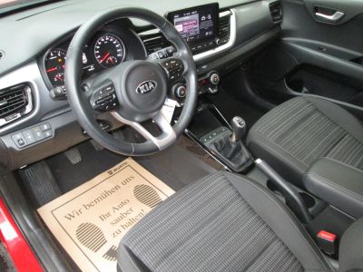 KIA Stonic Gebrauchtwagen