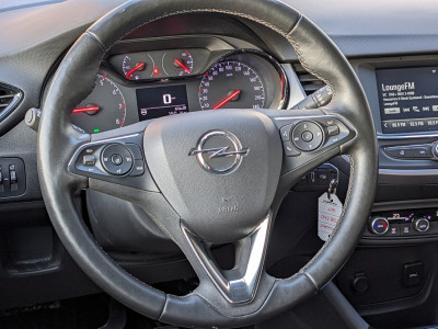 Opel Crossland Gebrauchtwagen