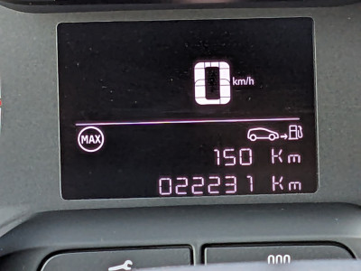 Opel Crossland Gebrauchtwagen