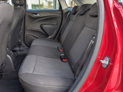 Opel Crossland Gebrauchtwagen