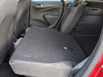 Opel Crossland Gebrauchtwagen